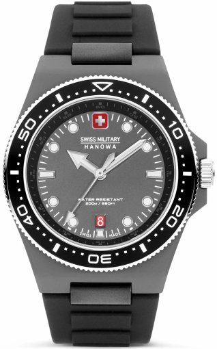 Hanowa Swiss Military Ocean Pioneer SMWGN0001182