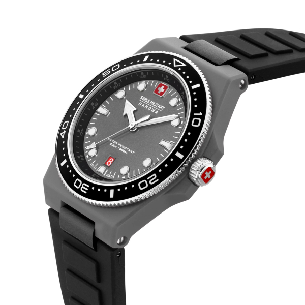 Hanowa Swiss Military Ocean Pioneer SMWGN0001182