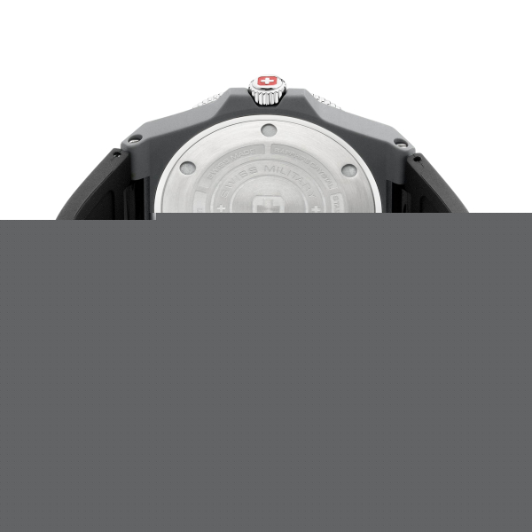 Hanowa Swiss Military Ocean Pioneer SMWGN0001182