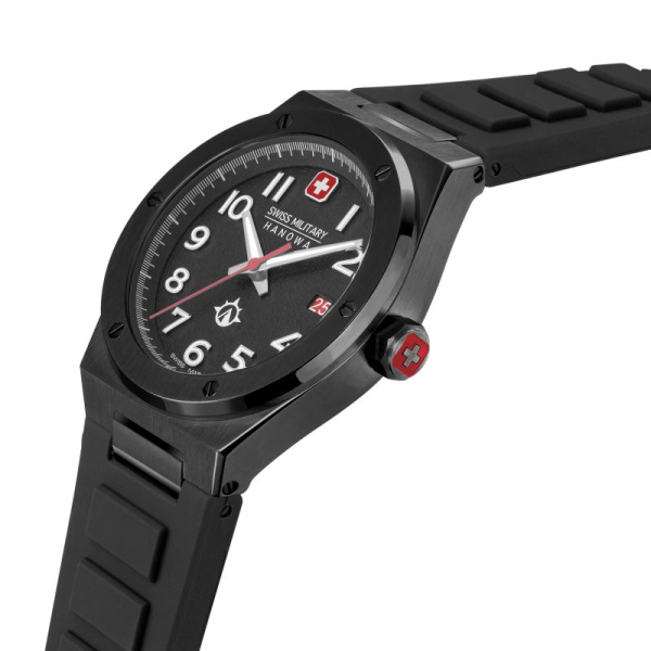 Hanowa Swiss Military Land Sonoran SMWGN2101930