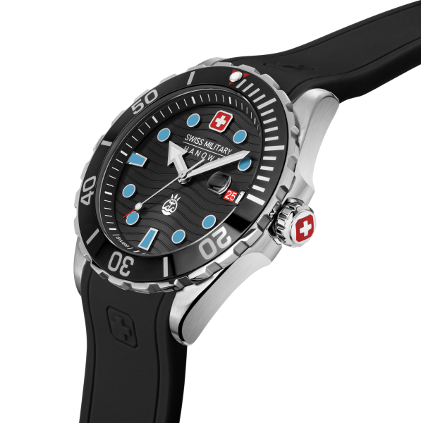 Hanowa Swiss Military Aqua Offshore Diver II SMWGN2200303