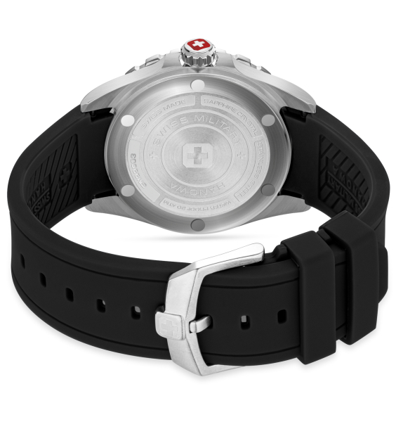 Hanowa Swiss Military Aqua Offshore Diver II SMWGN2200303