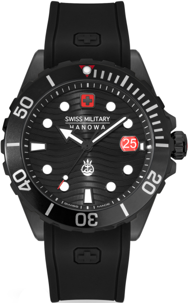 Hanowa Swiss Military Aqua Offshore Diver II SMWGN2200330 Hanowa Swiss Military Aqua Offshore Diver II SMWGN2200330
