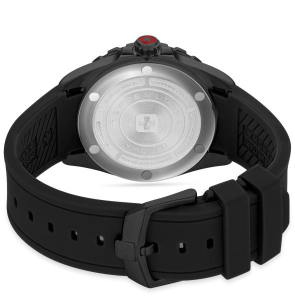 Hanowa Swiss Military Aqua Offshore Diver II SMWGN2200330 Hanowa Swiss Military Aqua Offshore Diver II SMWGN2200330