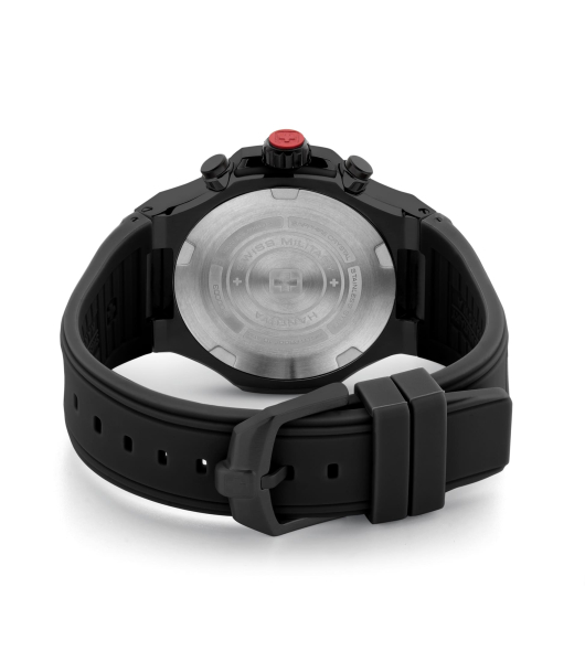 Hanowa Swiss Military Mission Xfor 01 SMWGO0000630