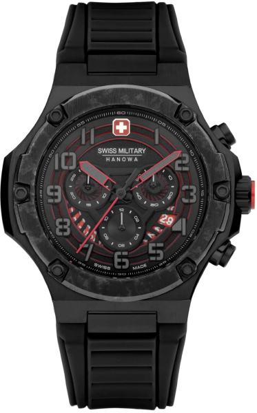 Hanowa Swiss Military Mission Xfor 01 SMWGO0000630