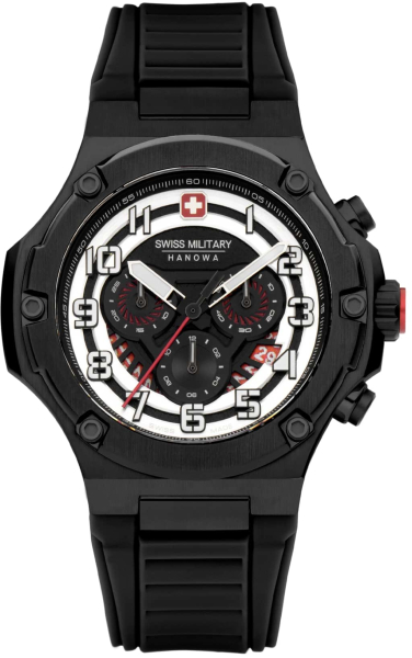 Hanowa Swiss Military Mission Xfor 01 SMWGO0000631