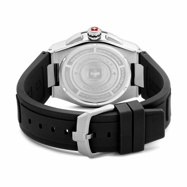 Hanowa Swiss Military Mission XFOR-02 SMWGO0000901