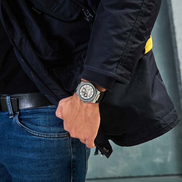 Hanowa Swiss Military Mission XFOR-02 SMWGO0000901