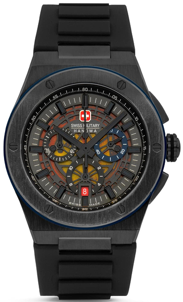 Hanowa Swiss Military Mission XFOR-02 SMWGO0000940