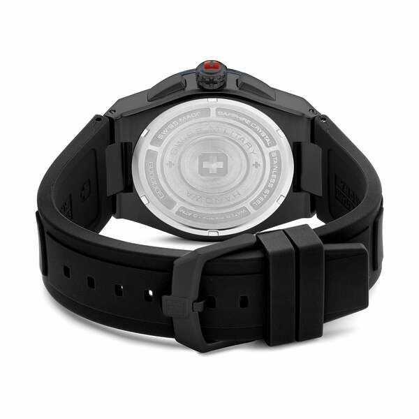 Hanowa Swiss Military Mission XFOR-02 SMWGO0000940