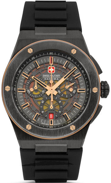 Hanowa Swiss Military Mission XFOR-02 SMWGO0000941