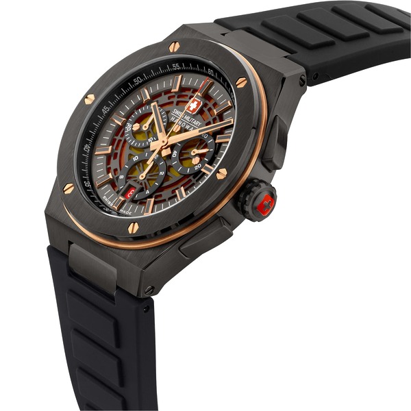 Hanowa Swiss Military Mission XFOR-02 SMWGO0000941