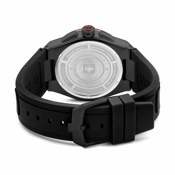 Hanowa Swiss Military Mission XFOR-02 SMWGO0000941