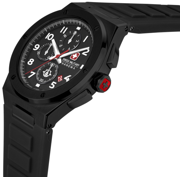 Hanowa Swiss Military Land Sonoran Chrono SMWGO2102030