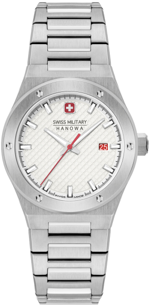 Hanowa Swiss Military Land Sidewinder SMWLH2101801