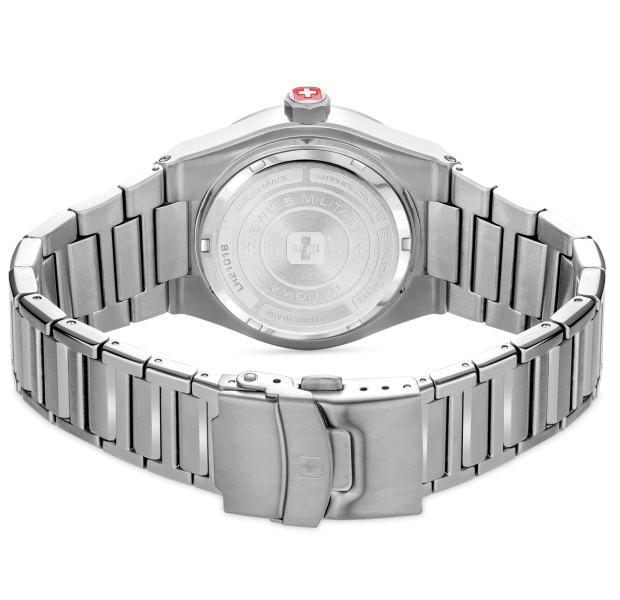 Hanowa Swiss Military Land Sidewinder SMWLH2101801