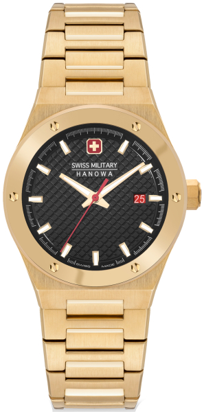 Hanowa Swiss Military Land Sidewinder SMWLH2101810