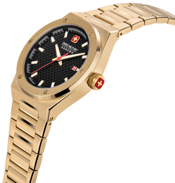 Hanowa Swiss Military Land Sidewinder SMWLH2101810