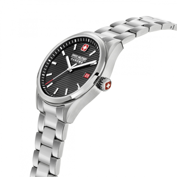 Hanowa Swiss Military Land Roadrunner SMWLH2200201