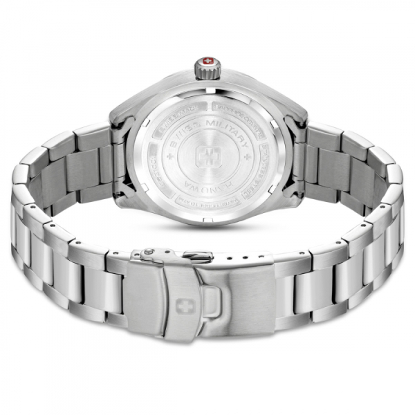 Hanowa Swiss Military Land Roadrunner SMWLH2200202