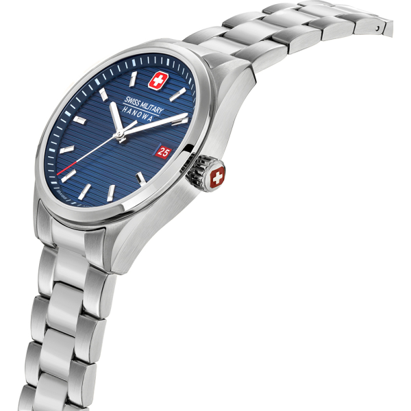 Hanowa Swiss Military Land Roadrunner SMWLH2200202