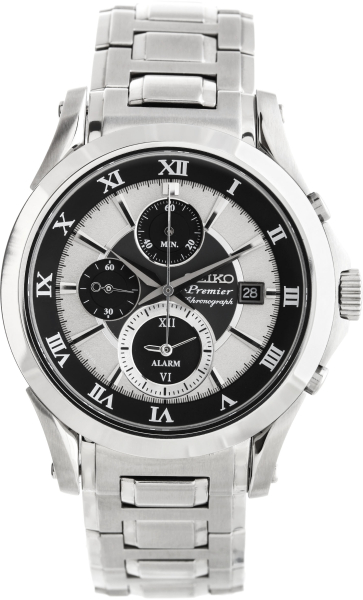 Seiko Premier SNAF17J1