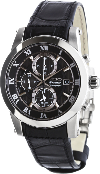 Seiko Premier SNAF31J2