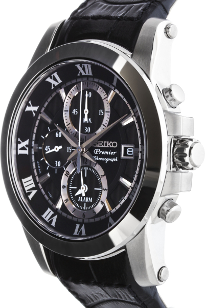 Seiko Premier SNAF31J2