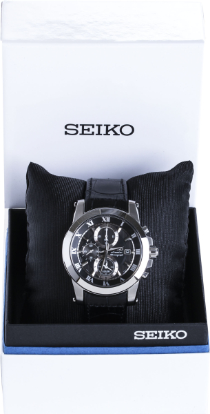 Seiko Premier SNAF31J2
