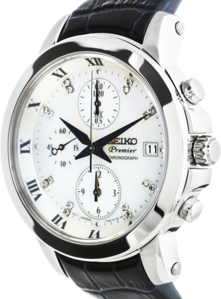 Seiko Premier SNDV59P2