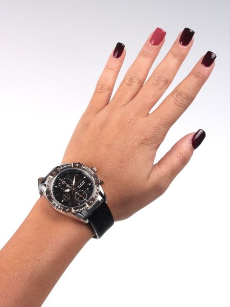 Seiko Velatura SNDV62P1