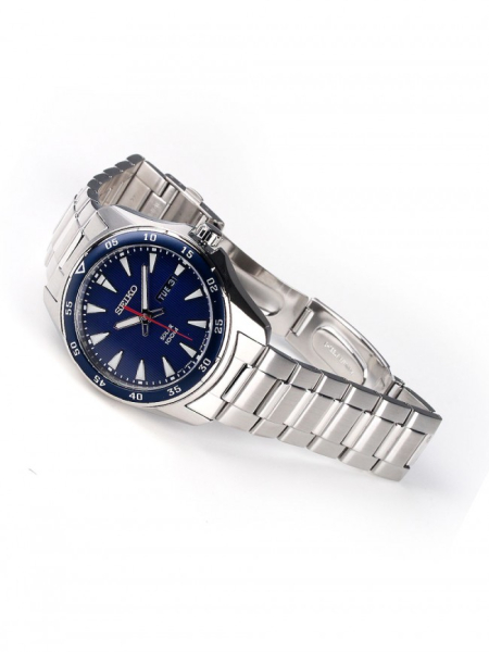 Seiko CS Sports SNE391P1S