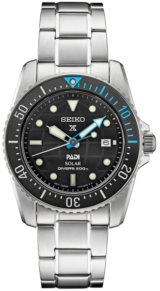 Seiko Prospex SNE575P1