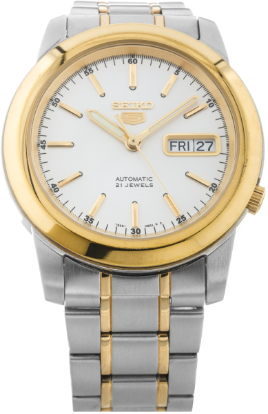 Seiko 5 SNKE54K1S