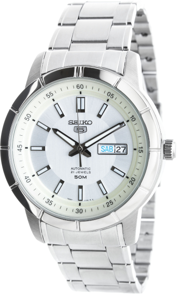 Seiko Seiko5 SNKN51K1S