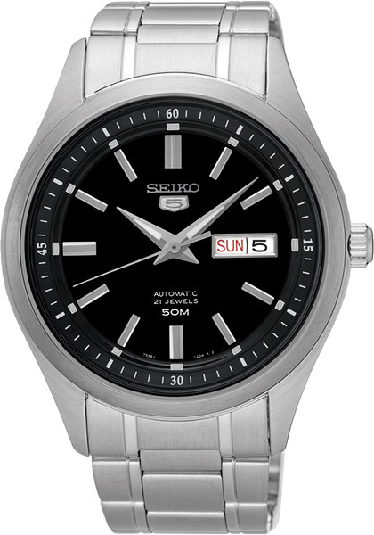 Seiko 5 Regular SNKN89K1S