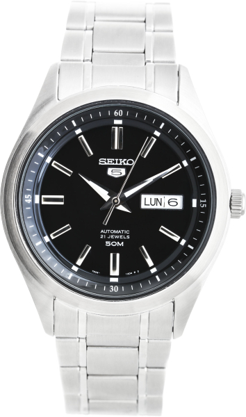 Seiko 5 Regular SNKN89K1S