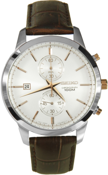 Seiko CS Dress SNN277P1