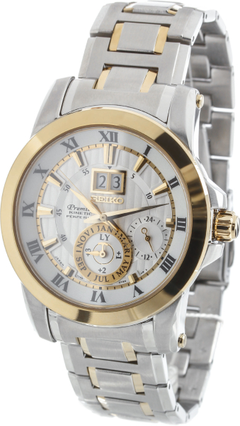 Seiko Premier SNP094J1