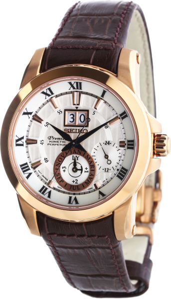 Seiko Premier SNP096P1