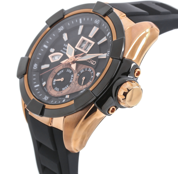 Seiko Velatura SNP104P1