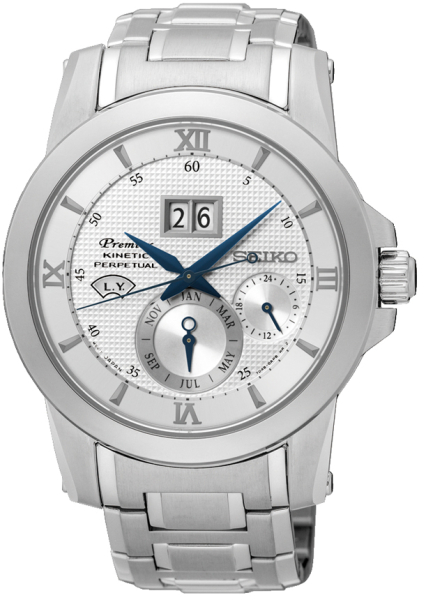 Seiko Premier SNP133P1