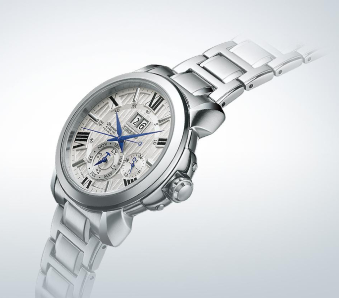 Seiko Premier SNP159P1