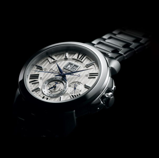 Seiko Premier SNP159P1