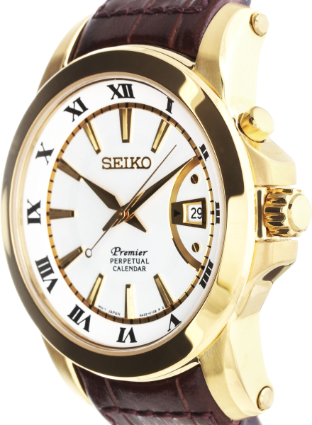 Seiko Premier SNQ144P1
