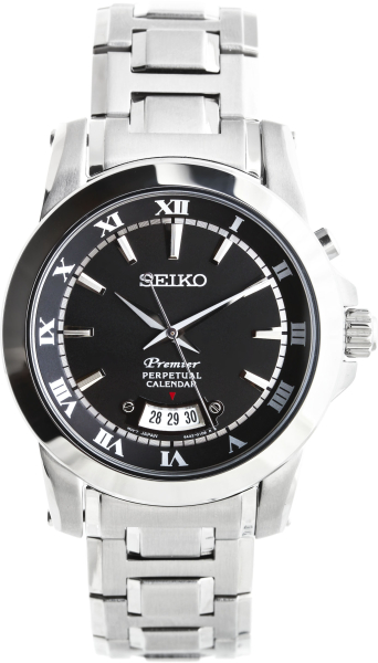 Seiko  Premier SNQ147P1