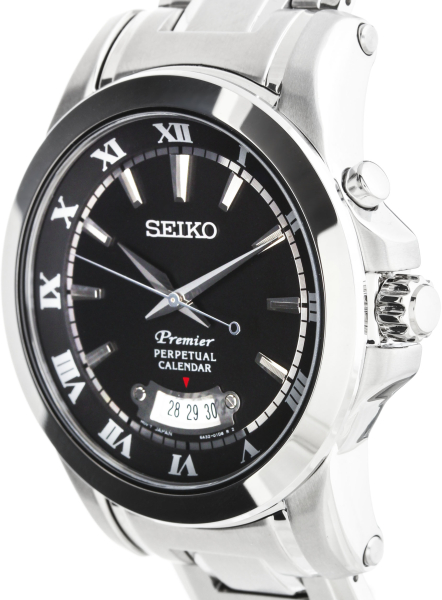 Seiko  Premier SNQ147P1