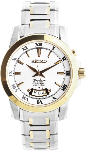 Seiko Premier SNQ148P1