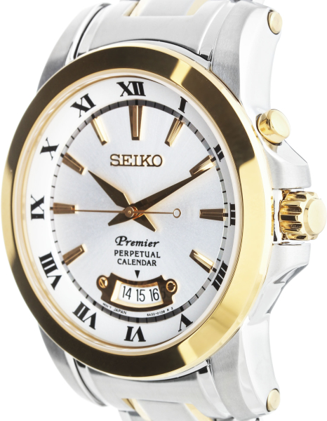 Seiko Premier SNQ148P1